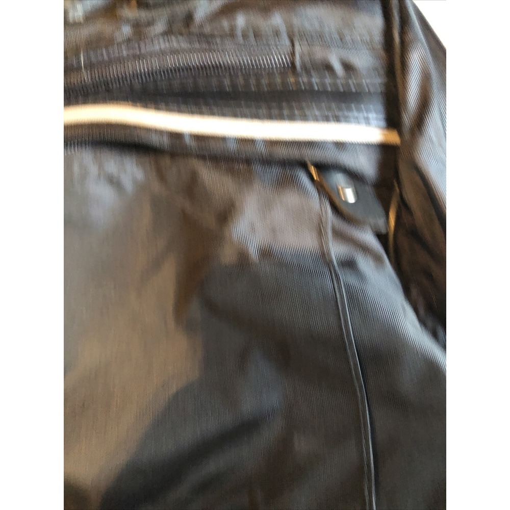 Vintage American Tourister Carry On Bag Heavy Duty Handles Strap‎ Pockets Rugged - Picture 6 of 11